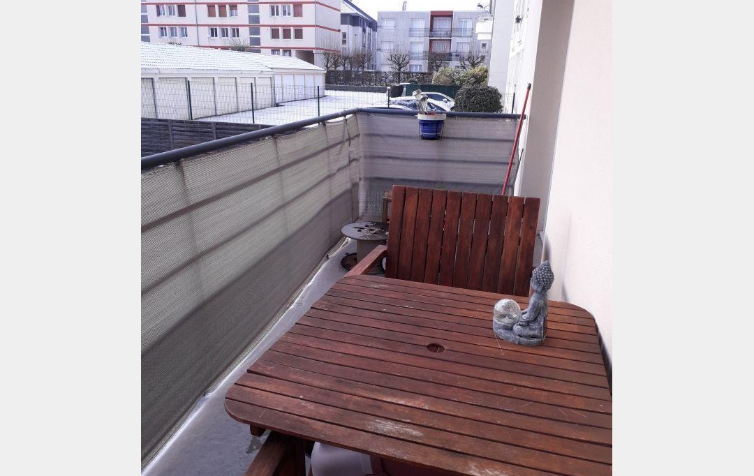 Agence Cosi : Appartement | TROYES (10000) | 63 m2 | 151 200 € 