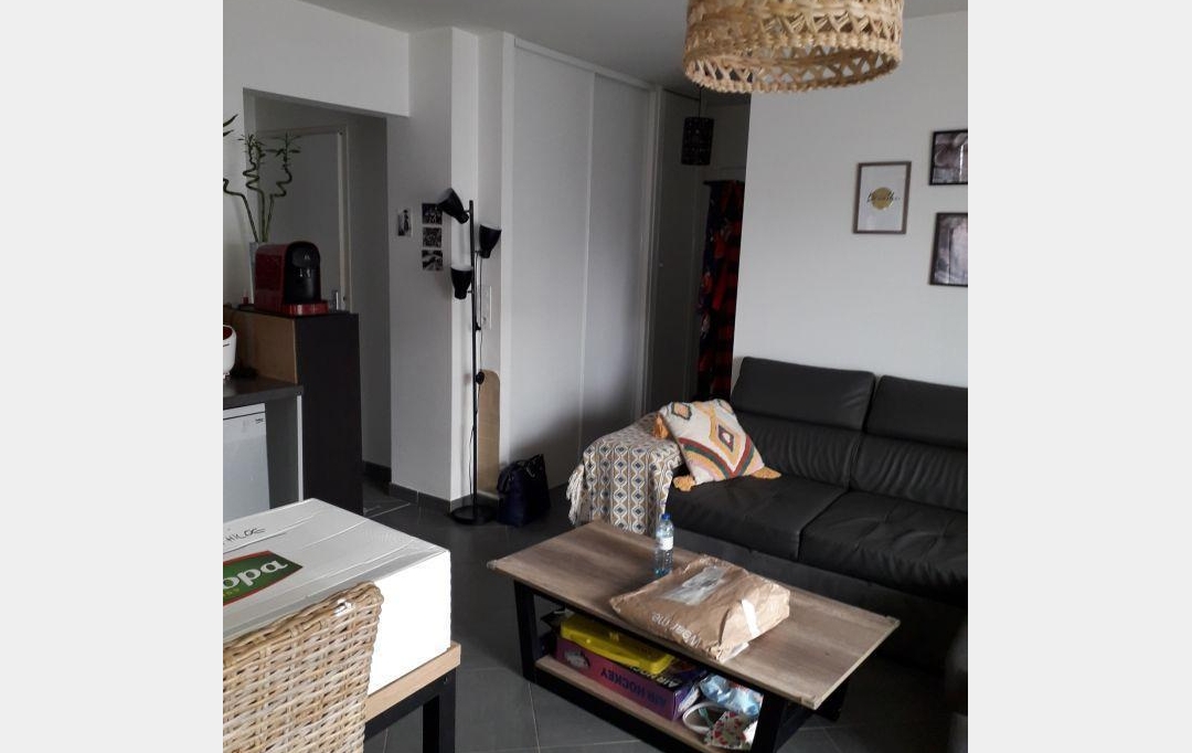 Agence Cosi : Apartment | TROYES (10000) | 63 m2 | 151 200 € 