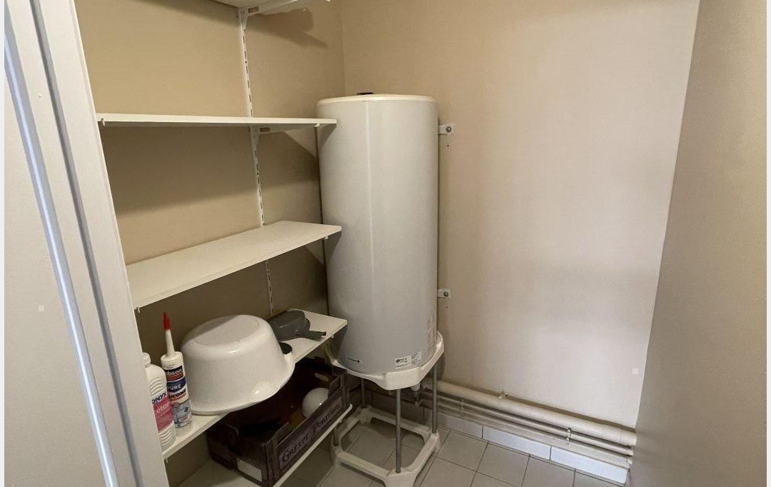 Agence Cosi : Apartment | TROYES (10000) | 67 m2 | 135 000 € 
