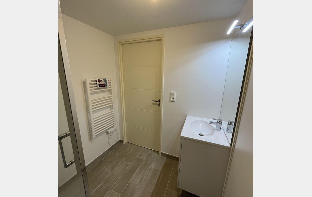 Agence Cosi : Apartment | TROYES (10000) | 22 m2 | 82 400 € 