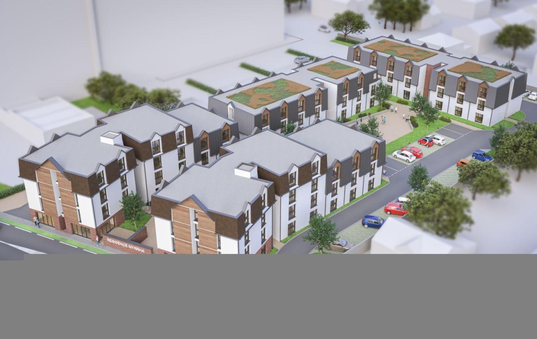 Agence Cosi : Appartement | TROYES (10000) | 22 m2 | 84 000 € 