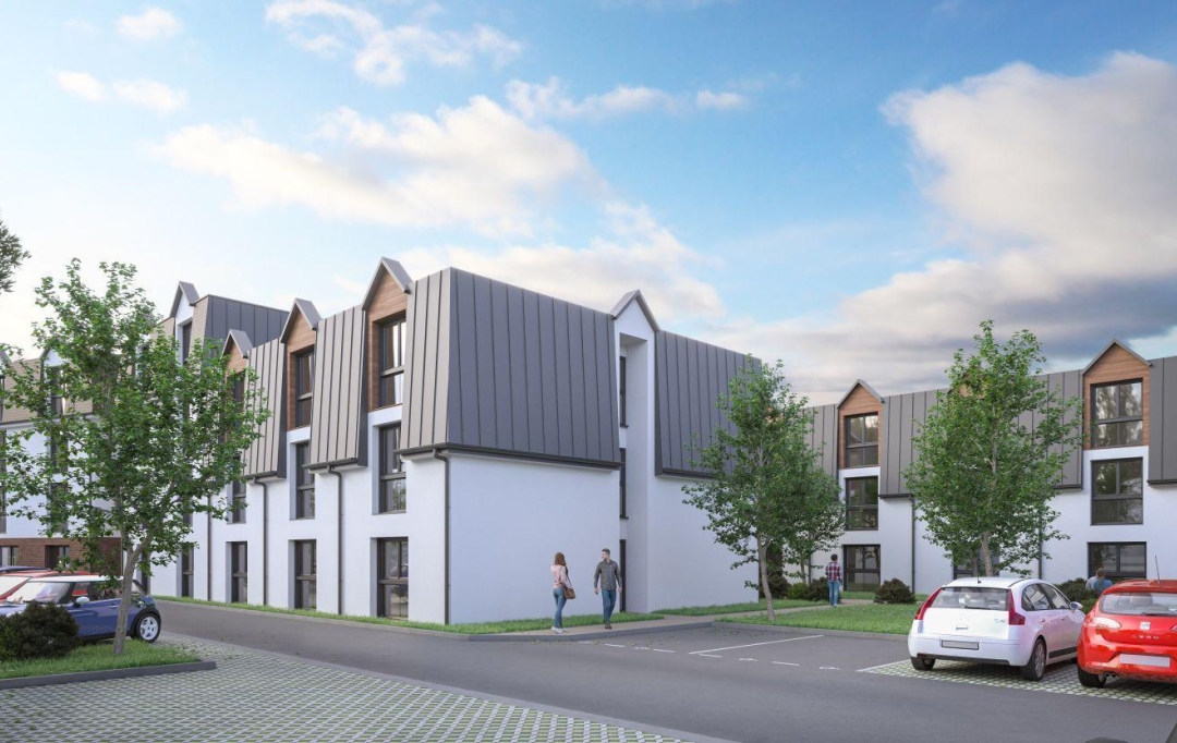 Agence Cosi : Appartement | TROYES (10000) | 22 m2 | 84 000 € 