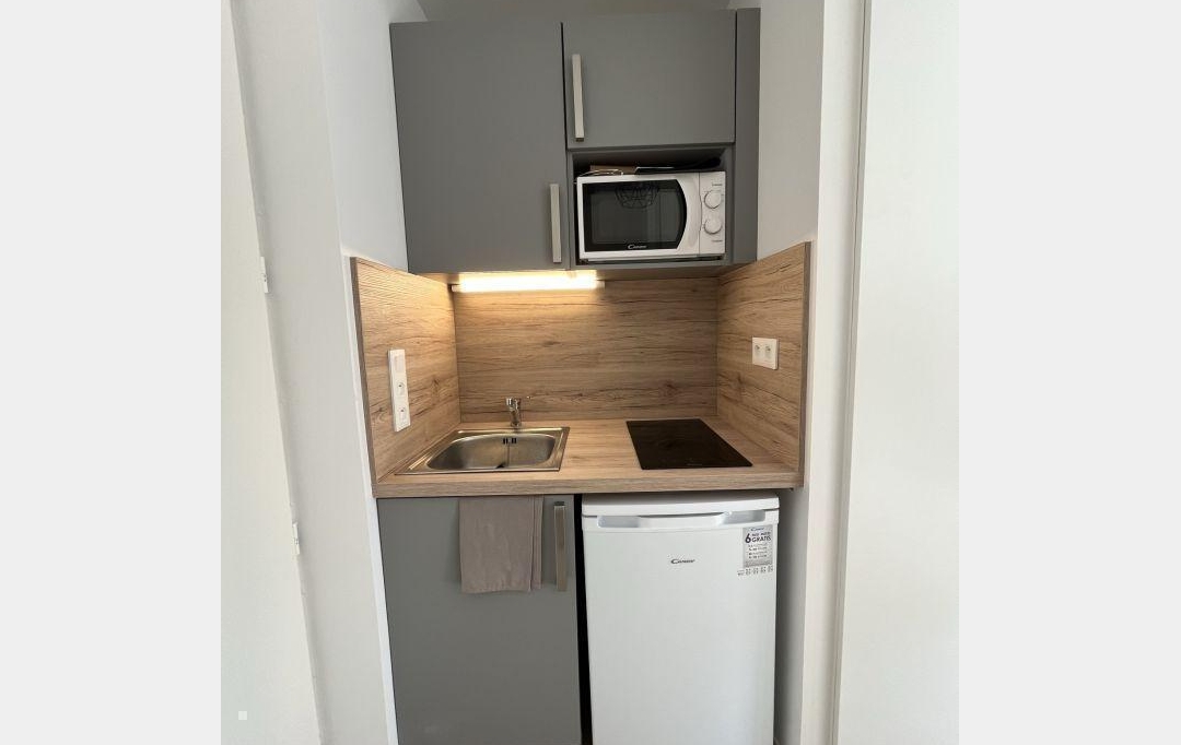 Agence Cosi : Appartement | TROYES (10000) | 22 m2 | 84 000 € 
