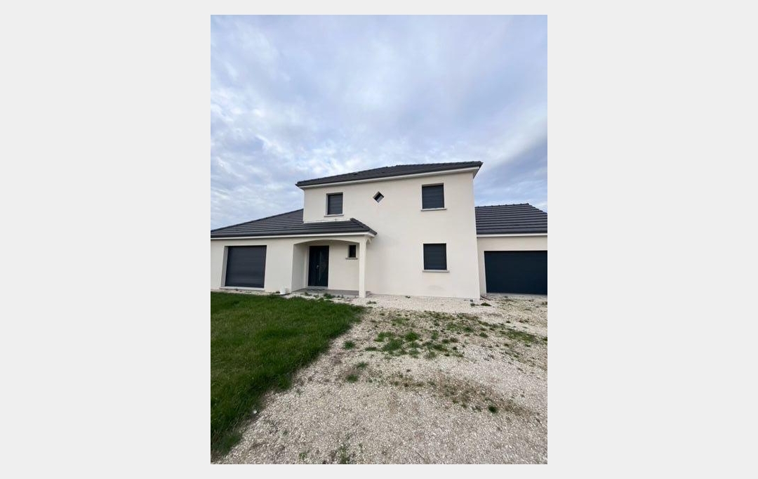 Agence Cosi : Maison / Villa | ROSIERES-PRES-TROYES (10430) | 145 m2 | 402 800 € 