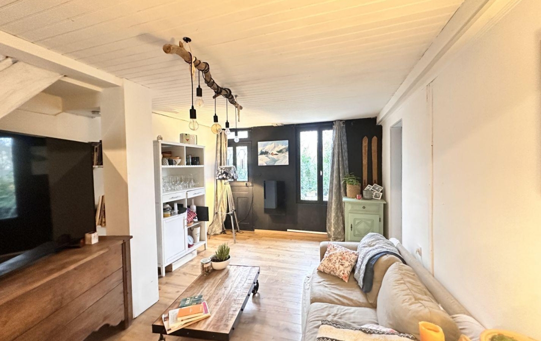 Agence Cosi : Maison / Villa | RIGNY-LE-FERRON (10160) | 90 m2 | 113 400 € 