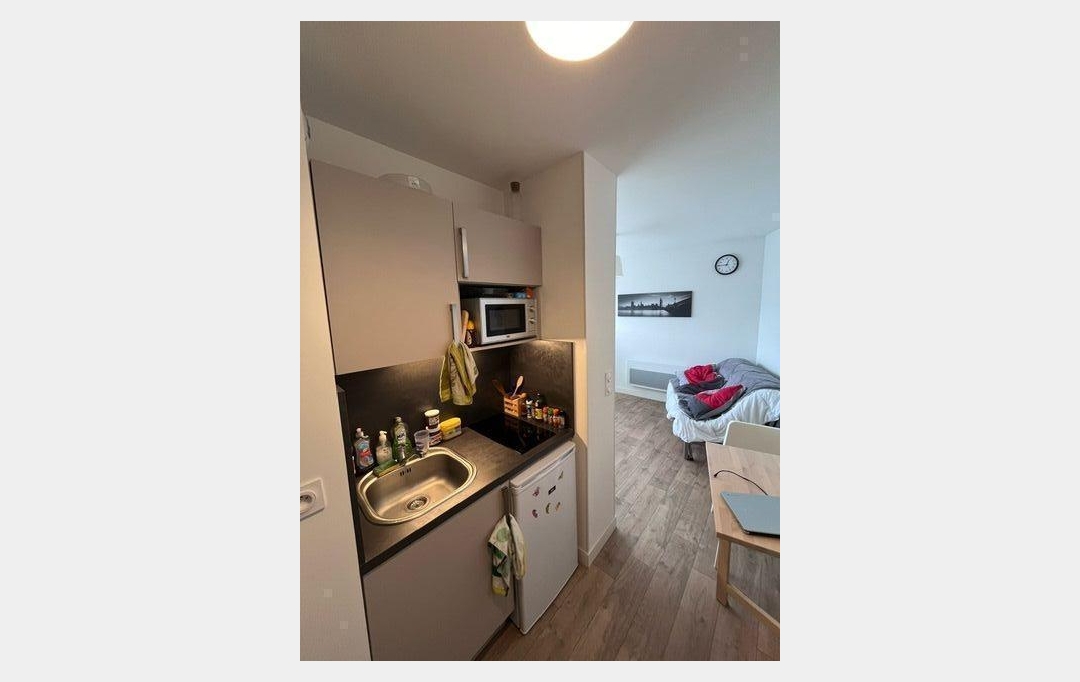 Agence Cosi : Appartement | ROSIERES-PRES-TROYES (10430) | 22 m2 | 69 760 € 