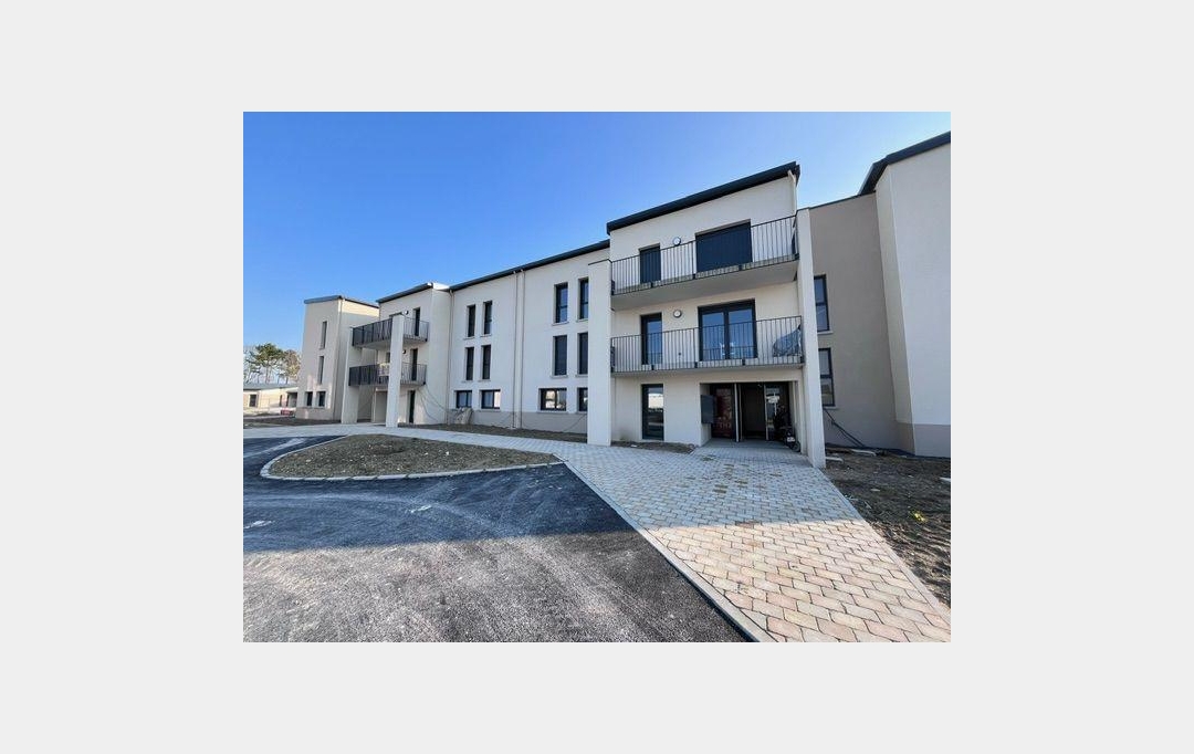 Agence Cosi : Apartment | FAGNIERES (51510) | 51 m2 | 149 500 € 