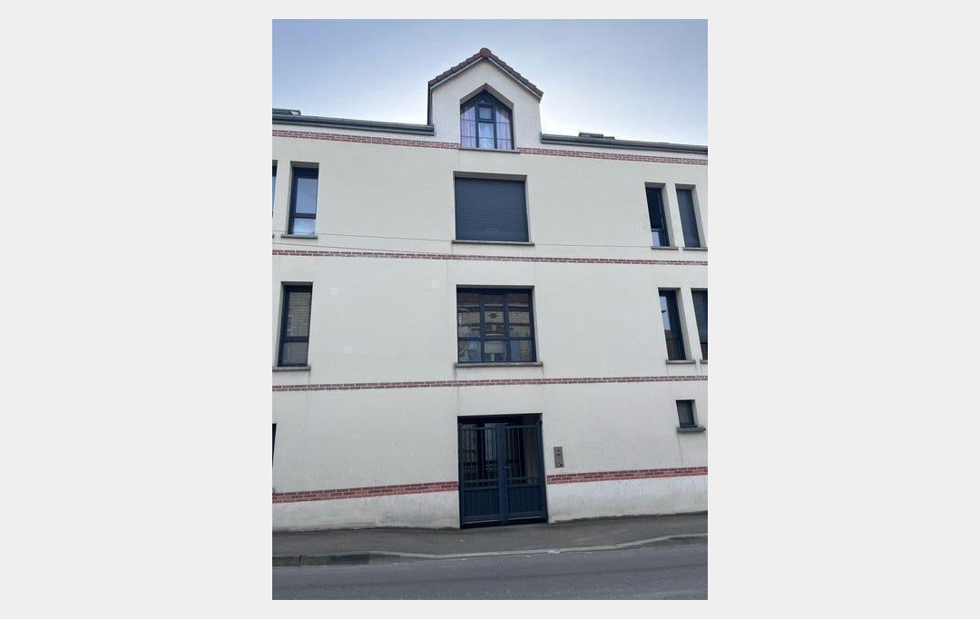 Agence Cosi : Apartment | TROYES (10000) | 61 m2 | 145 000 € 