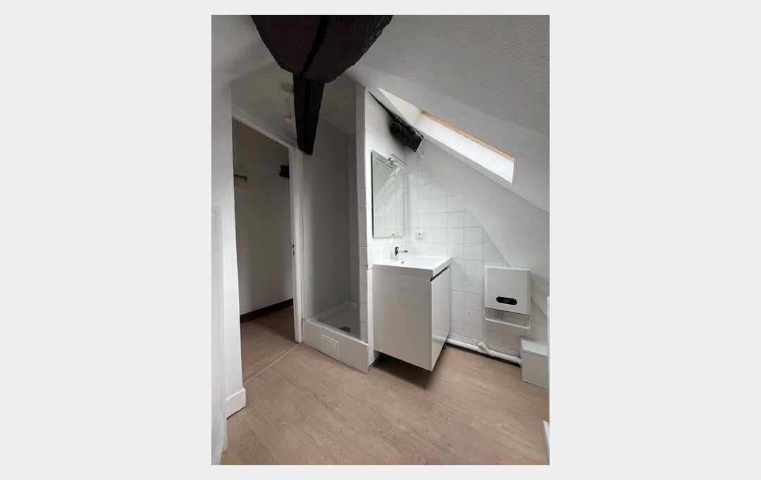 Agence Cosi : Apartment | TROYES (10000) | 67 m2 | 92 650 € 