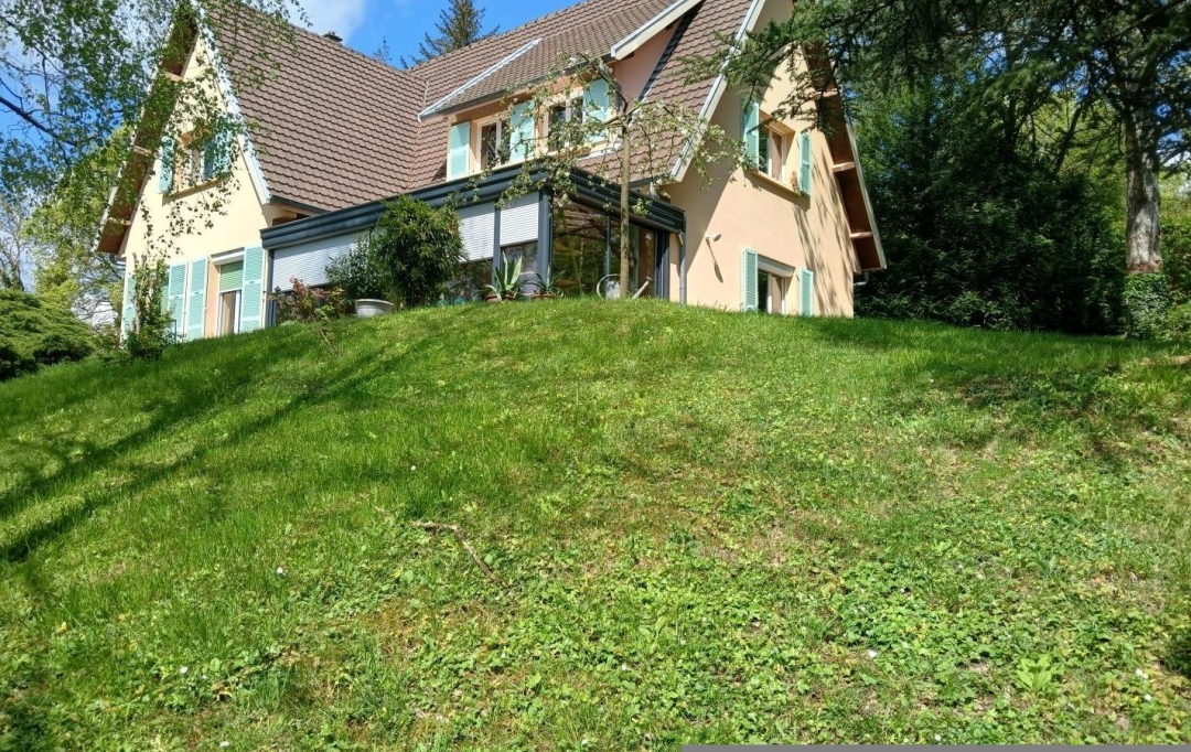 Agence Cosi : Maison / Villa | MESSON (10190) | 198 m2 | 333 500 € 