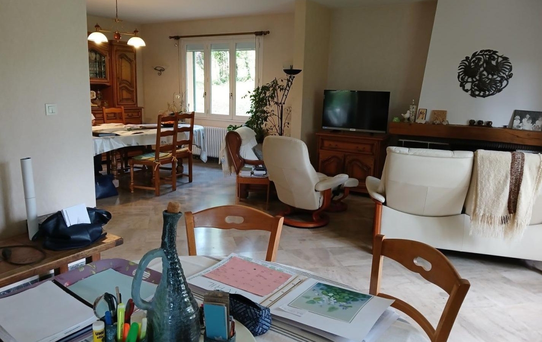Agence Cosi : Maison / Villa | MESSON (10190) | 198 m2 | 333 500 € 