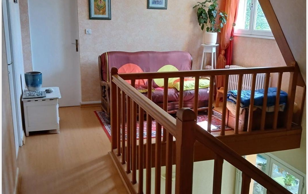 Agence Cosi : Maison / Villa | MESSON (10190) | 198 m2 | 333 500 € 