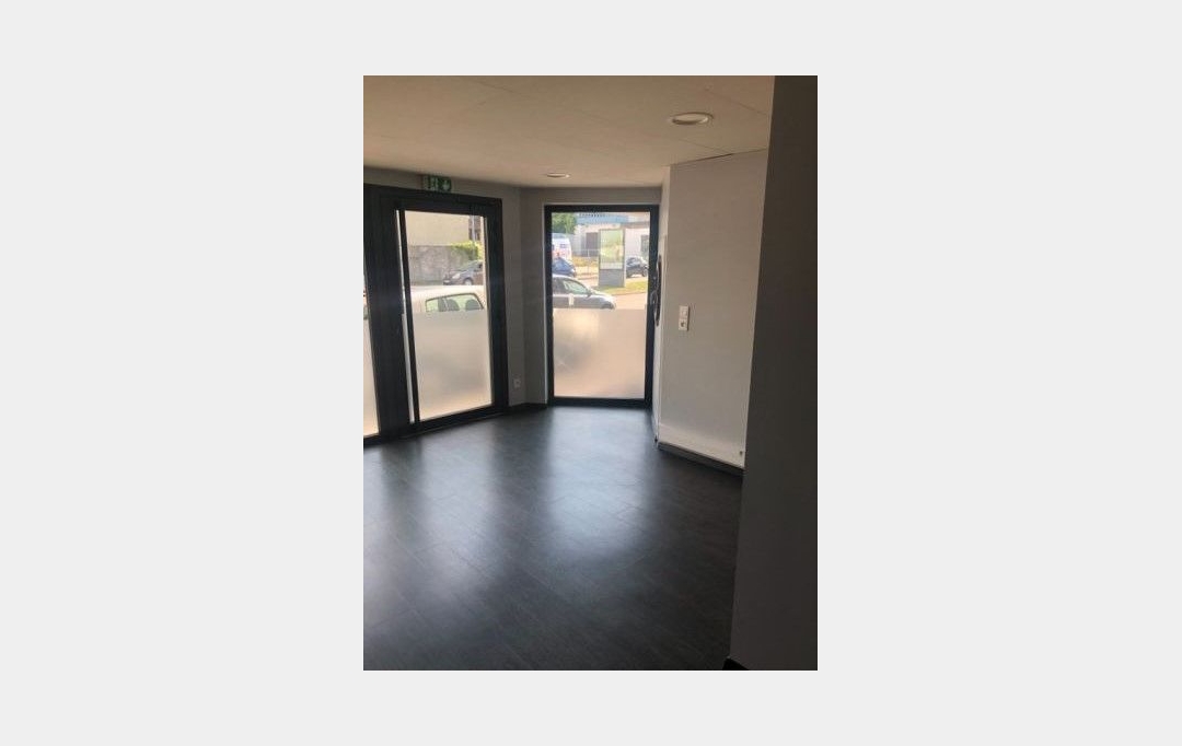 Agence Cosi : Local / Bureau | TROYES (10000) | 22 m2 | 73 030 € 