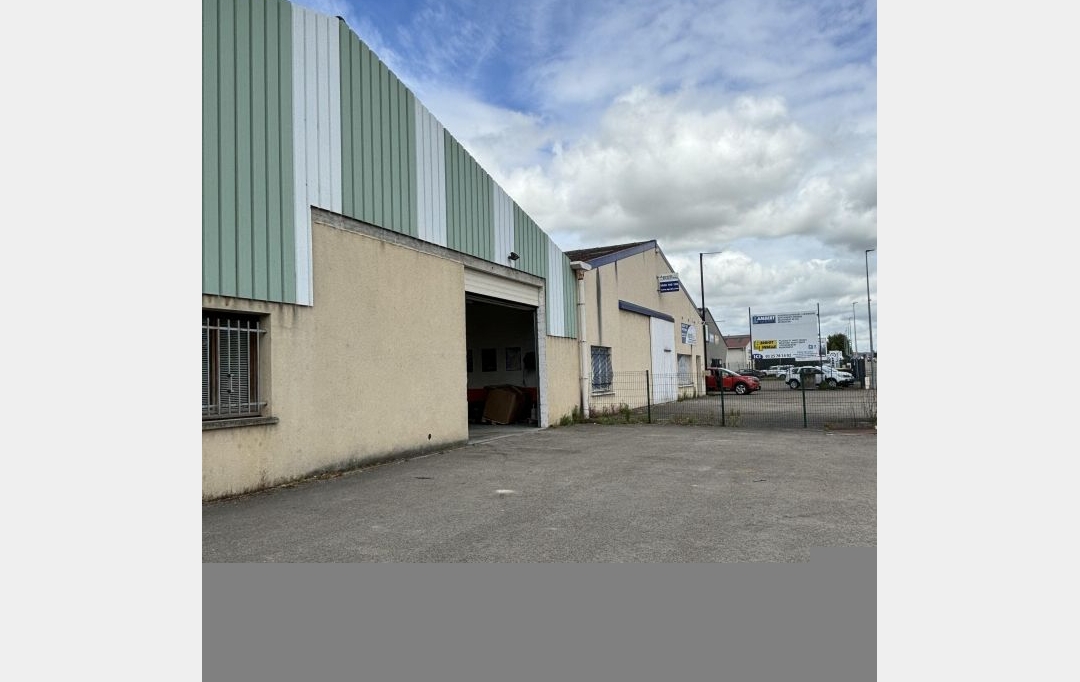 Agence Cosi : Autres | LA CHAPELLE-SAINT-LUC (10600) | 965 m2 | 745 500 € 
