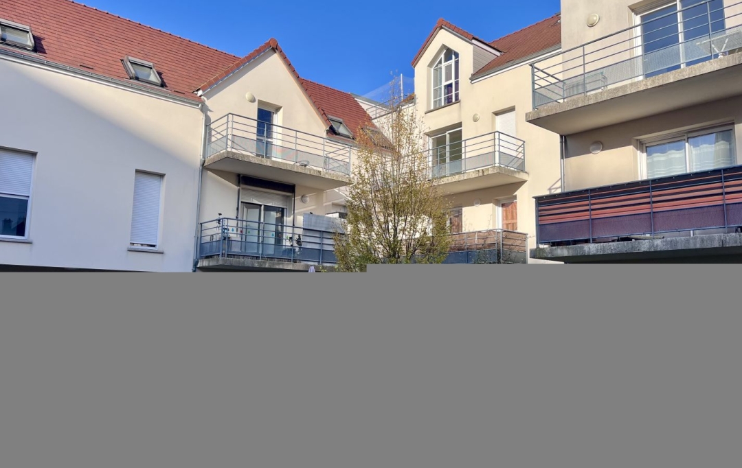 Agence Cosi : Appartement | TROYES (10000) | 46 m2 | 105 000 € 