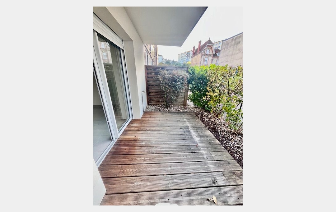 Agence Cosi : Appartement | TROYES (10000) | 46 m2 | 105 000 € 