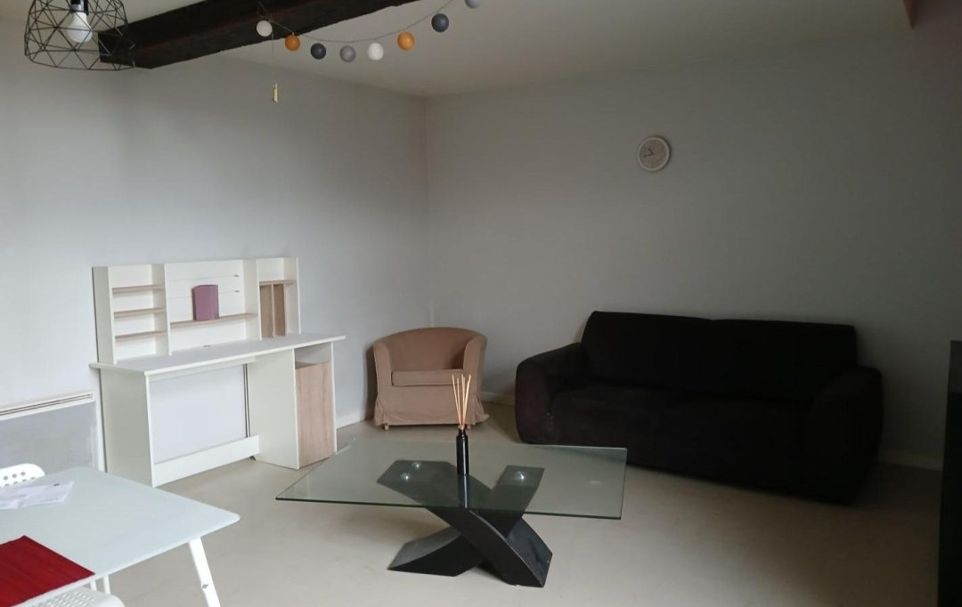 Agence Cosi : Apartment | TROYES (10000) | 52 m2 | 97 000 € 