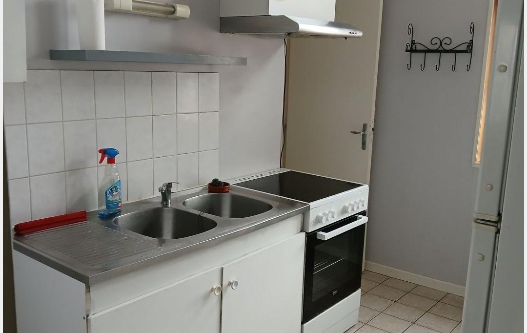 Agence Cosi : Apartment | TROYES (10000) | 52 m2 | 97 000 € 