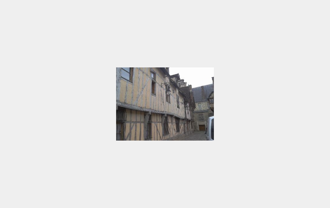 Agence Cosi : Apartment | TROYES (10000) | 52 m2 | 97 000 € 