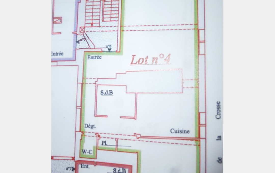 Agence Cosi : Apartment | TROYES (10000) | 52 m2 | 97 000 € 