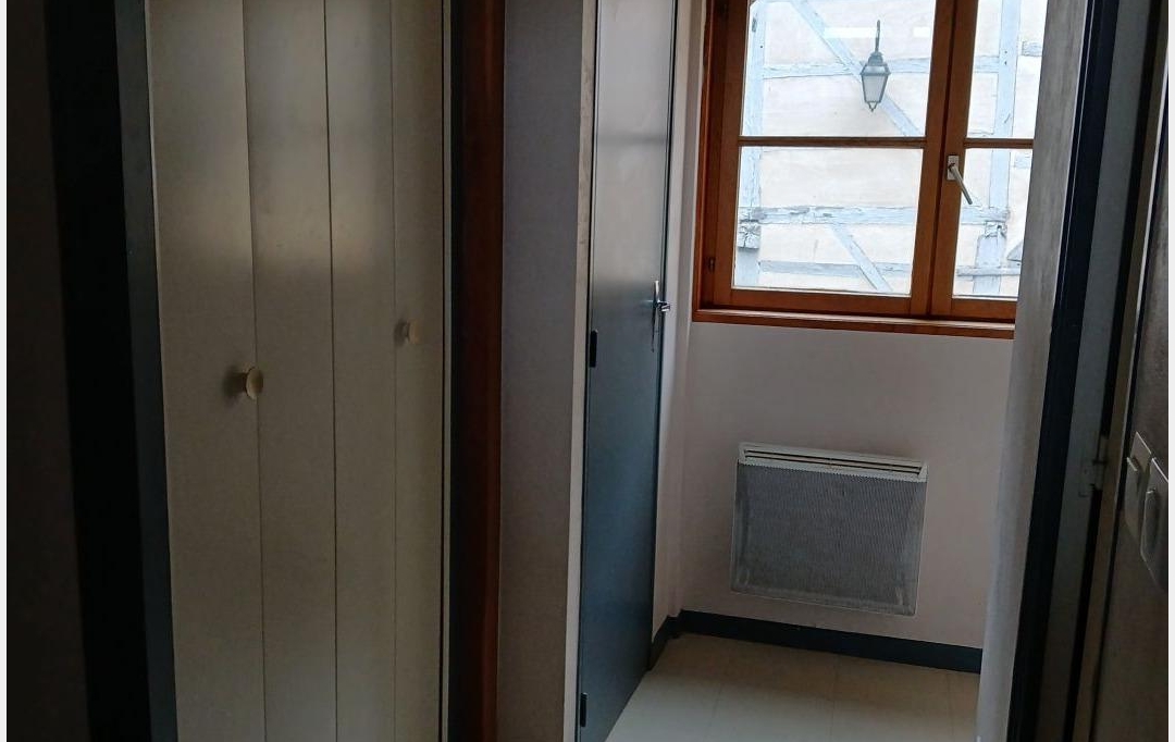 Agence Cosi : Apartment | TROYES (10000) | 52 m2 | 97 000 € 