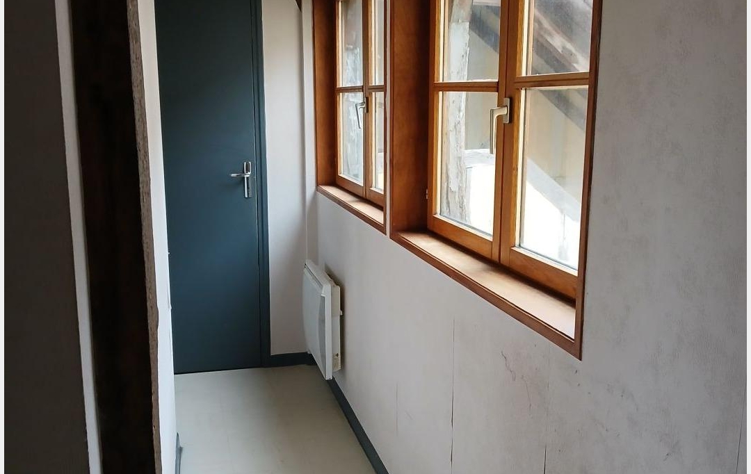 Agence Cosi : Apartment | TROYES (10000) | 52 m2 | 97 000 € 