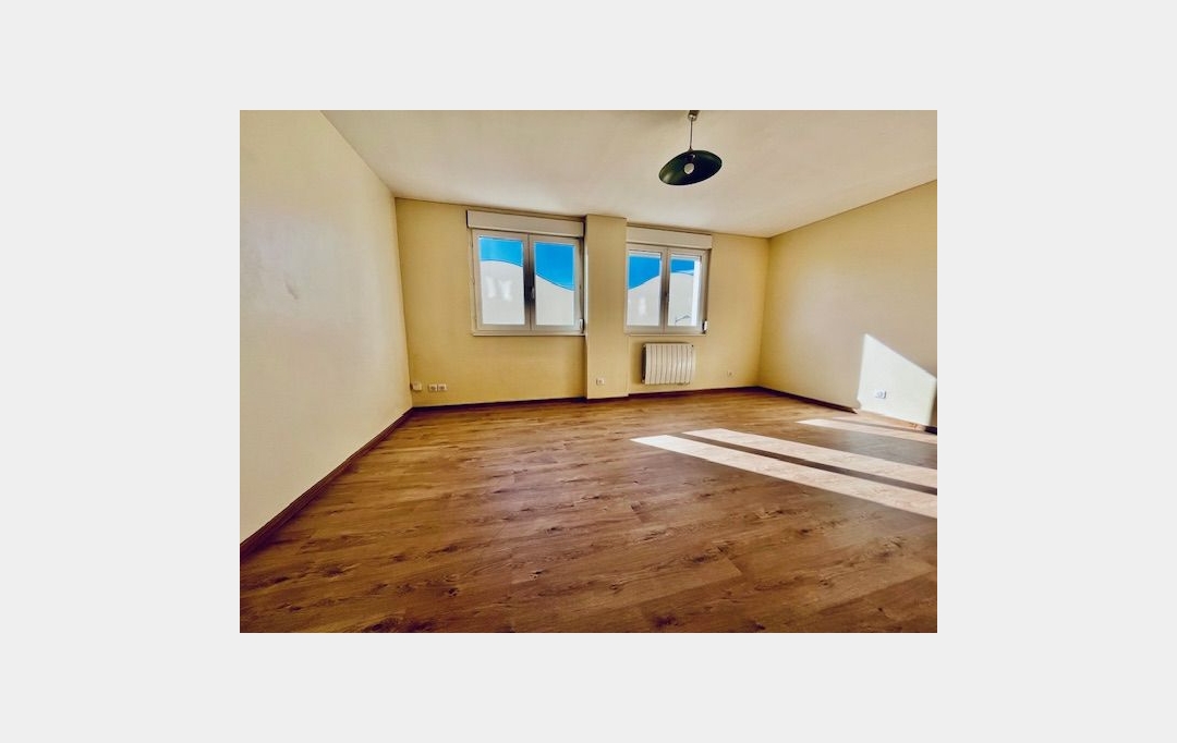 Agence Cosi : Appartement | TROYES (10000) | 53 m2 | 89 000 € 
