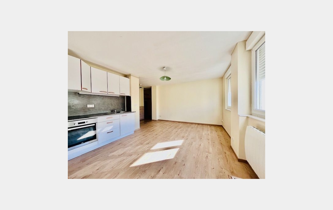 Agence Cosi : Appartement | TROYES (10000) | 53 m2 | 89 000 € 