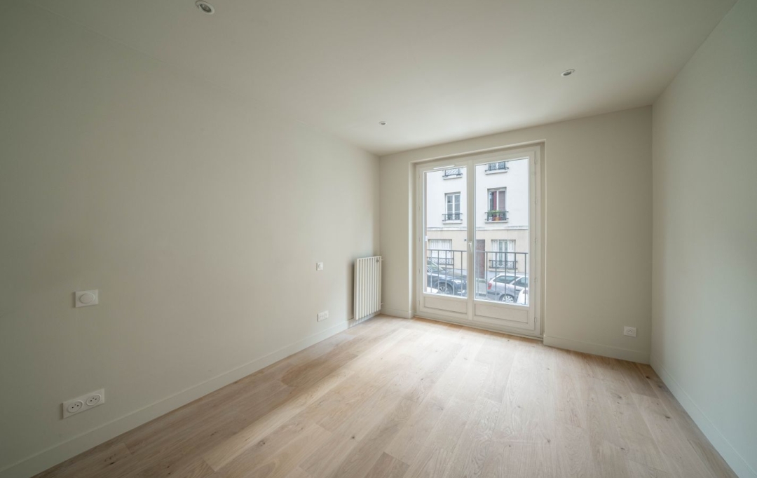 Agence Cosi : Appartement | PARIS (75013) | 78 m2 | 862 000 € 