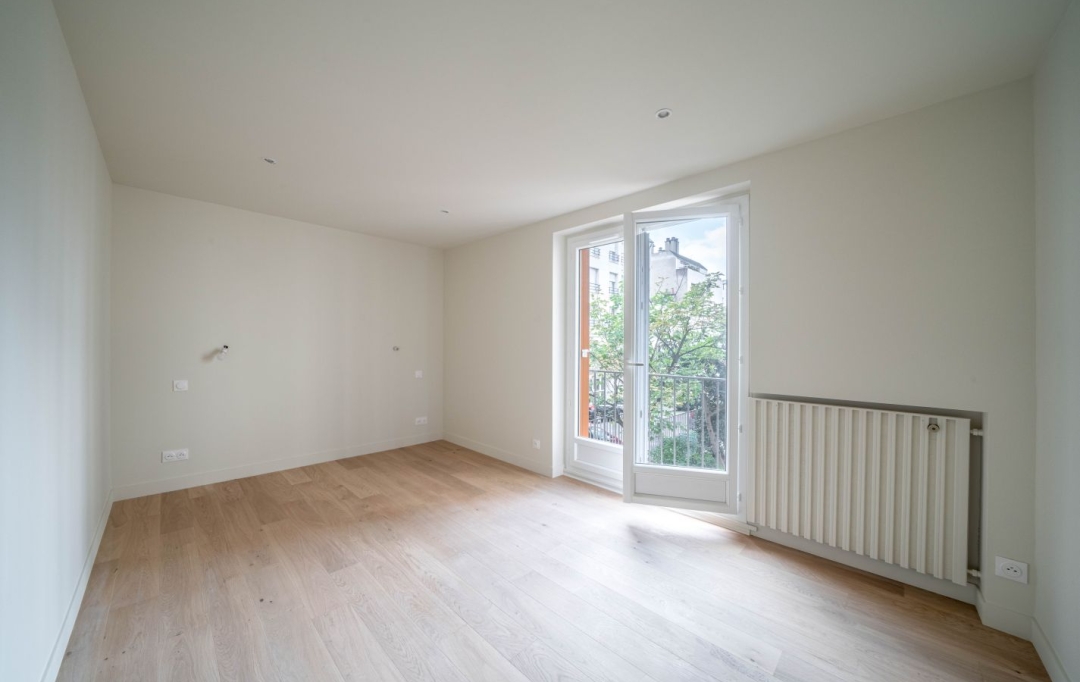 Agence Cosi : Appartement | PARIS (75013) | 78 m2 | 862 000 € 