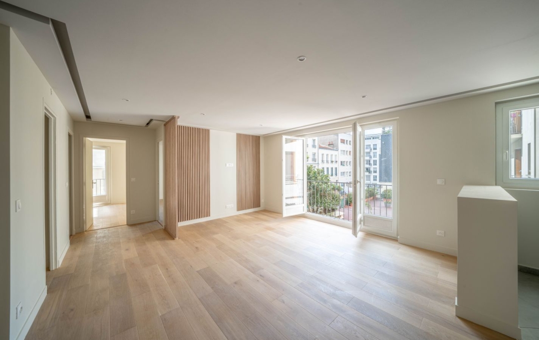 Agence Cosi : Appartement | PARIS (75013) | 78 m2 | 862 000 € 