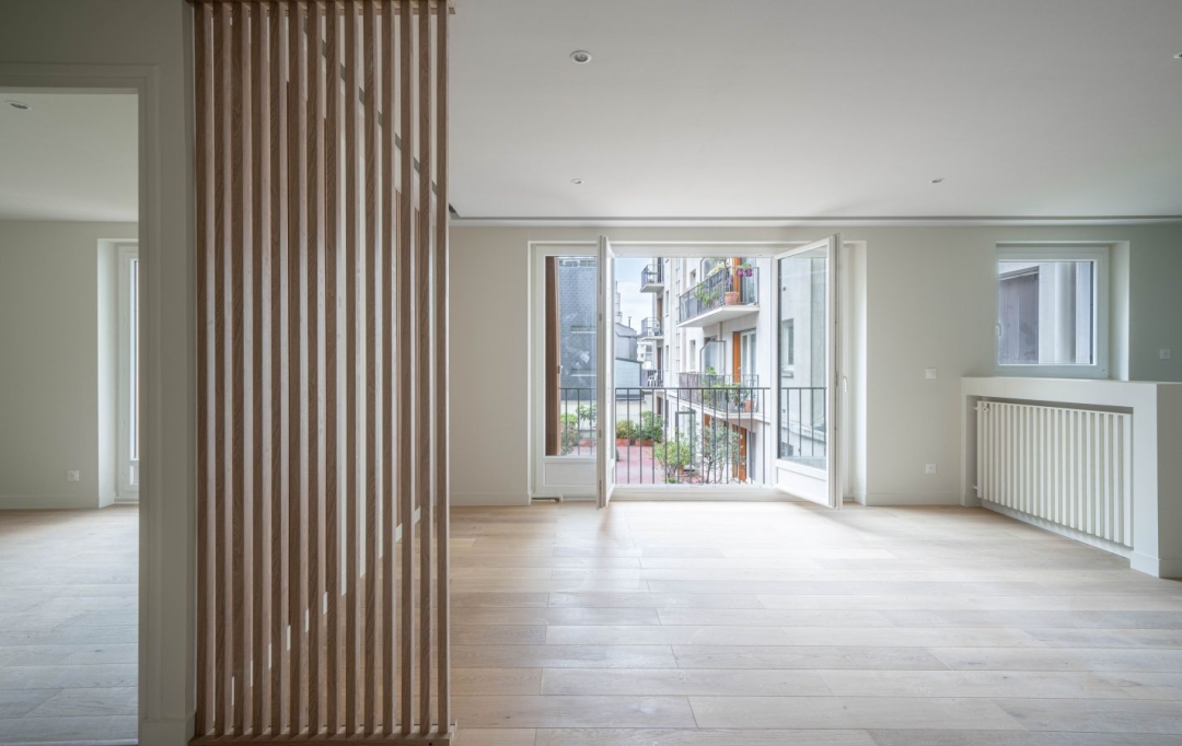 Agence Cosi : Appartement | PARIS (75013) | 78 m2 | 862 000 € 