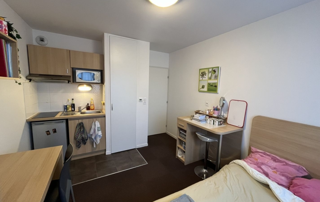 Agence Cosi : Apartment | TROYES (10000) | 20 m2 | 59 000 € 