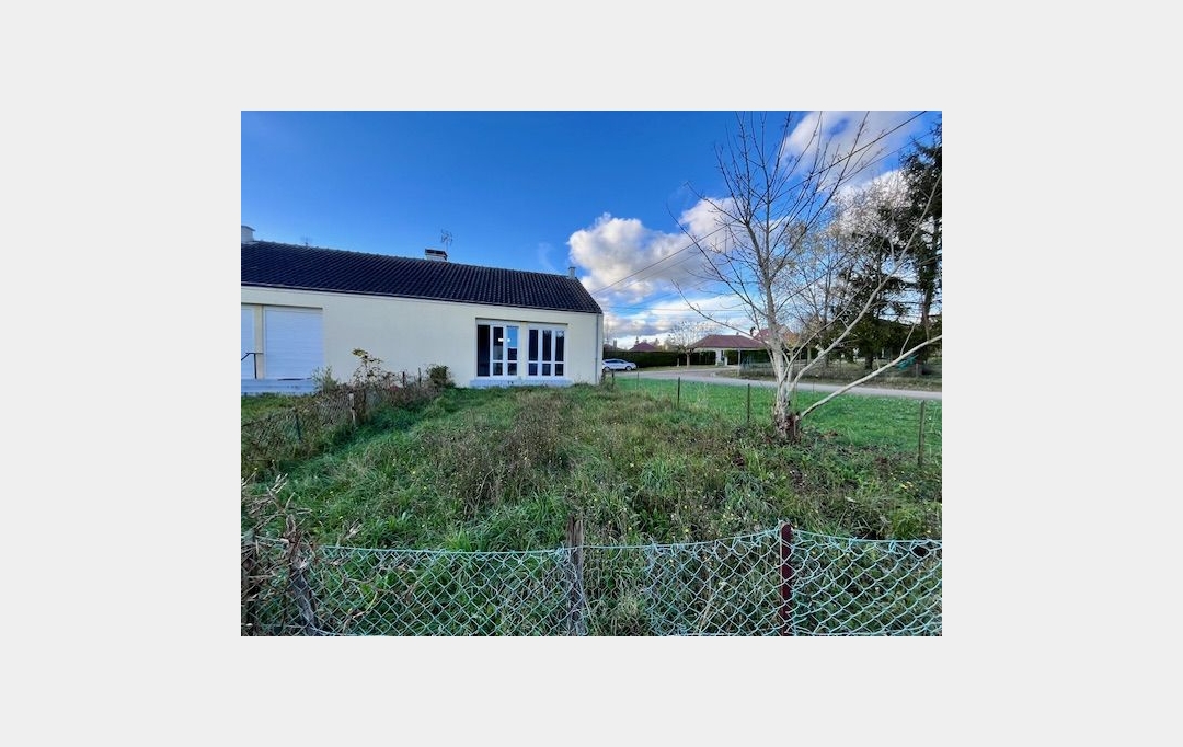 Agence Cosi : House | AIX-EN-OTHE (10160) | 63 m2 | 82 000 € 