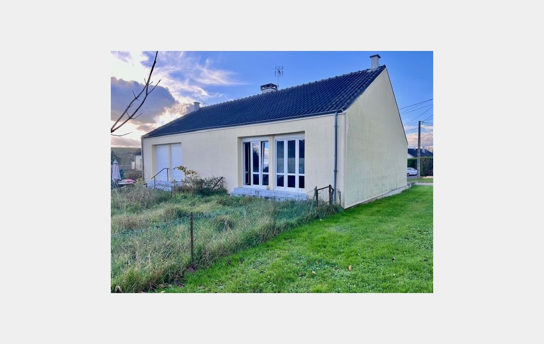 Agence Cosi : House | AIX-EN-OTHE (10160) | 63 m2 | 82 000 € 