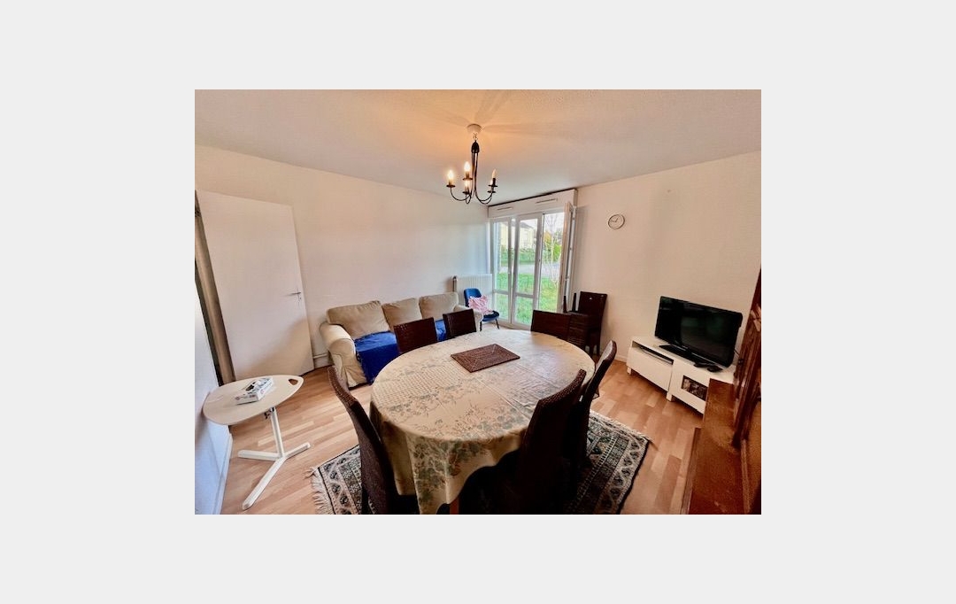 Agence Cosi : House | AIX-EN-OTHE (10160) | 63 m2 | 82 000 € 