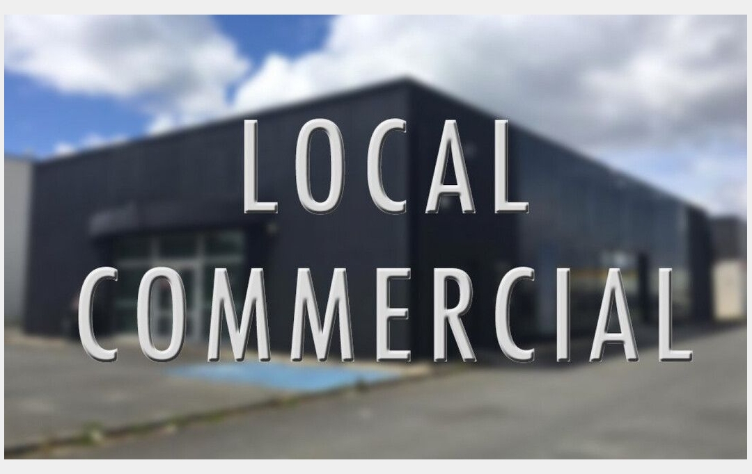 Agence Cosi : Local / Bureau | SAINT-ANDRE-LES-VERGERS (10120) | 2 000 m2 | 1 365 000 € 