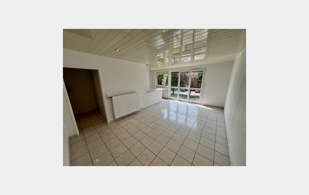 Agence Cosi : Appartement | TROYES (10000) | 74 m2 | 89 000 € 