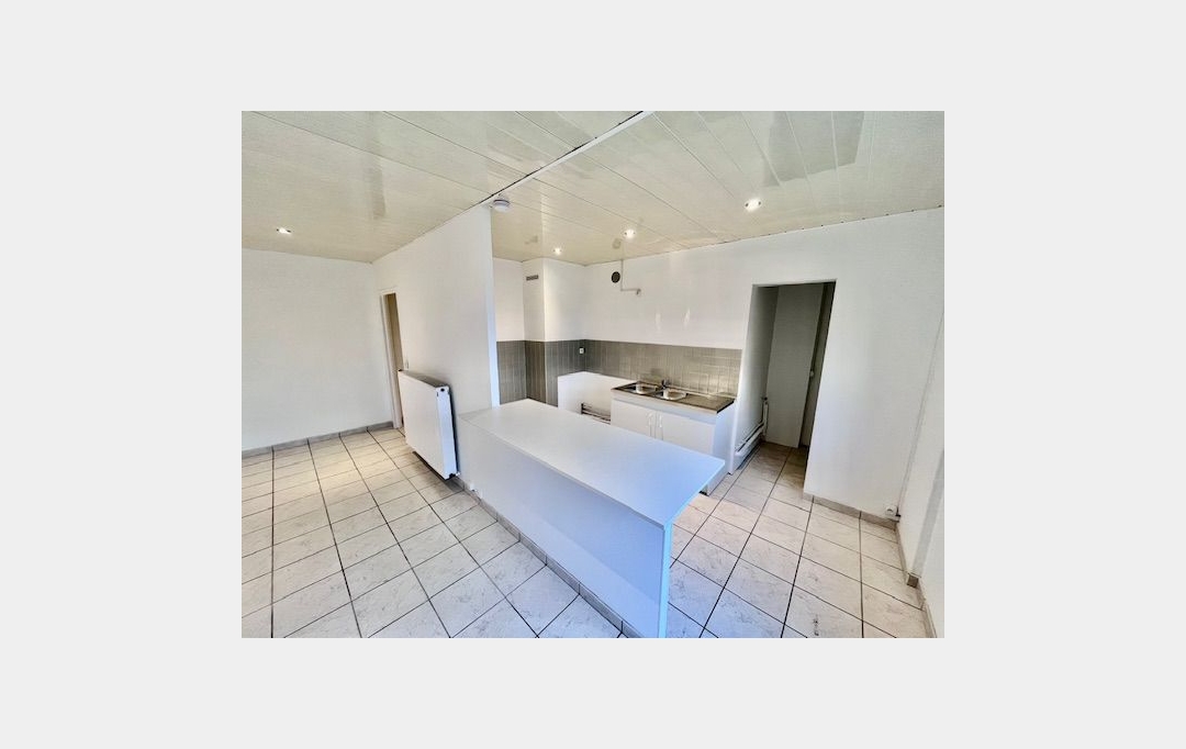 Agence Cosi : Appartement | TROYES (10000) | 74 m2 | 89 000 € 