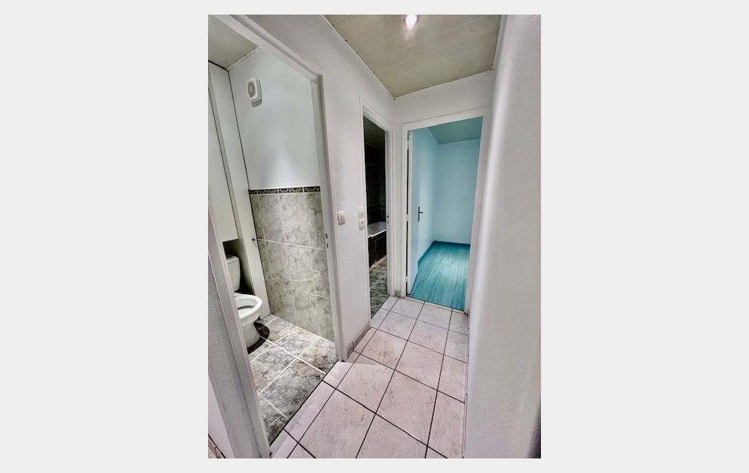 Agence Cosi : Appartement | TROYES (10000) | 74 m2 | 89 000 € 