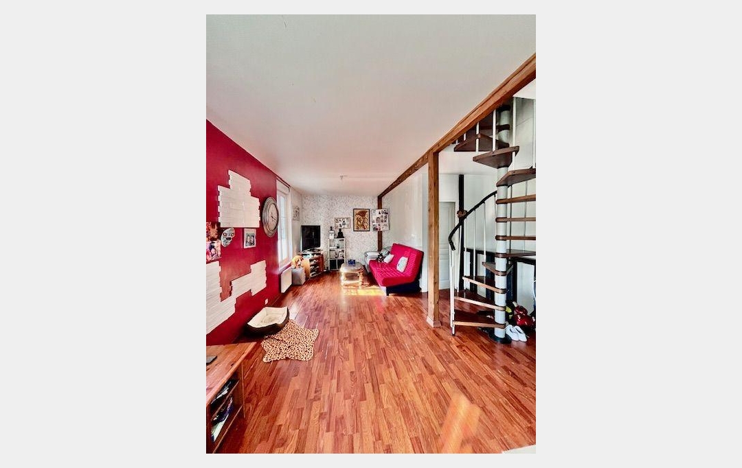 Agence Cosi : House | TROYES (10000) | 140 m2 | 250 400 € 