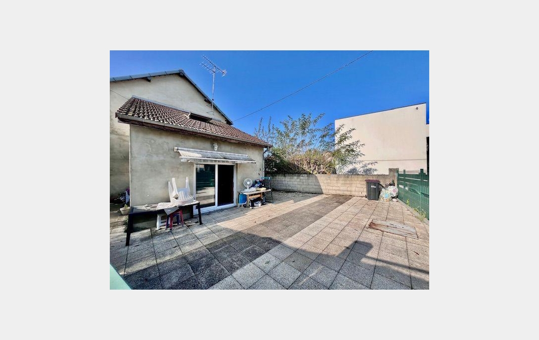 Agence Cosi : House | TROYES (10000) | 140 m2 | 250 400 € 