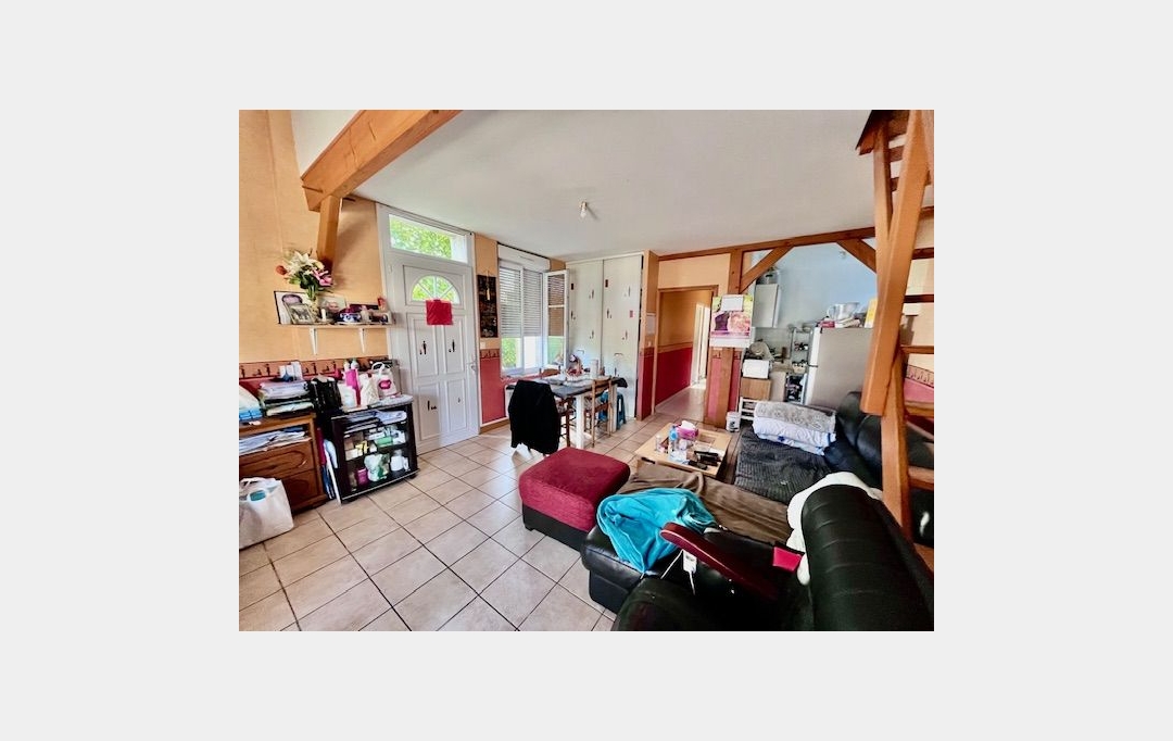 Agence Cosi : Appartement | TROYES (10000) | 75 m2 | 152 000 € 