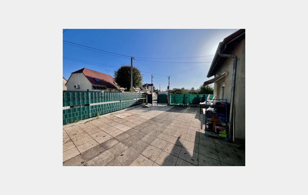 Agence Cosi : Appartement | TROYES (10000) | 75 m2 | 152 000 € 
