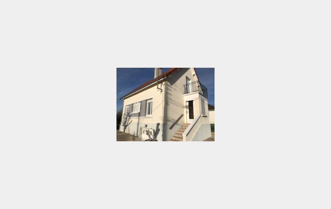 Agence Cosi : House | SAINT-ANDRE-LES-VERGERS (10120) | 82 m2 | 165 850 € 
