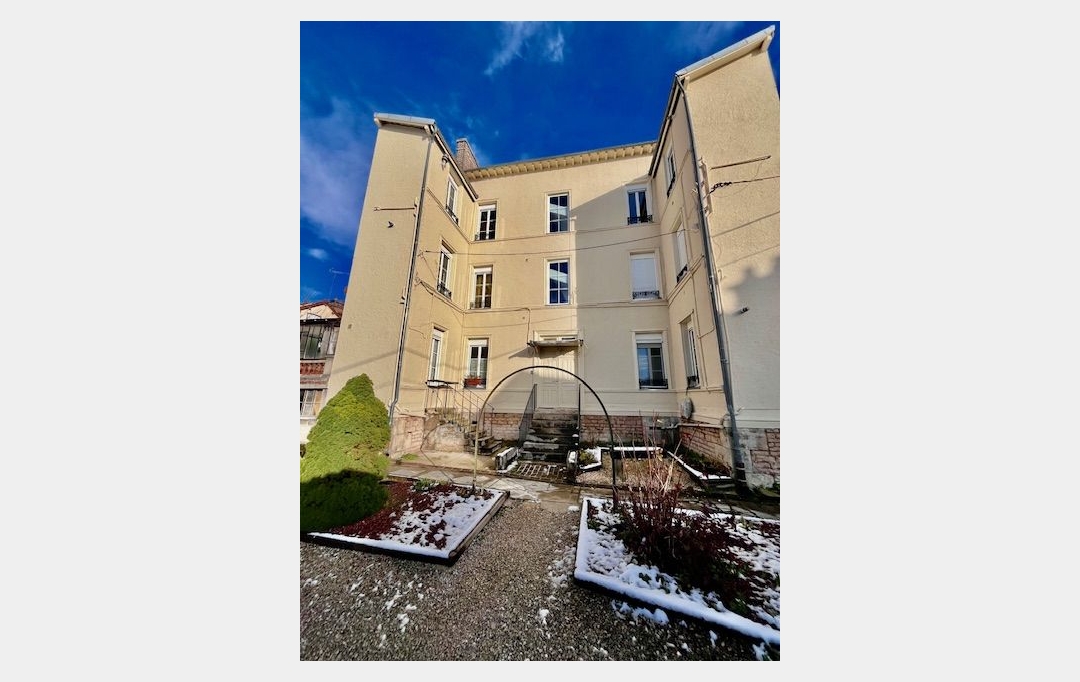 Agence Cosi : Appartement | TROYES (10000) | 67 m2 | 86 880 € 