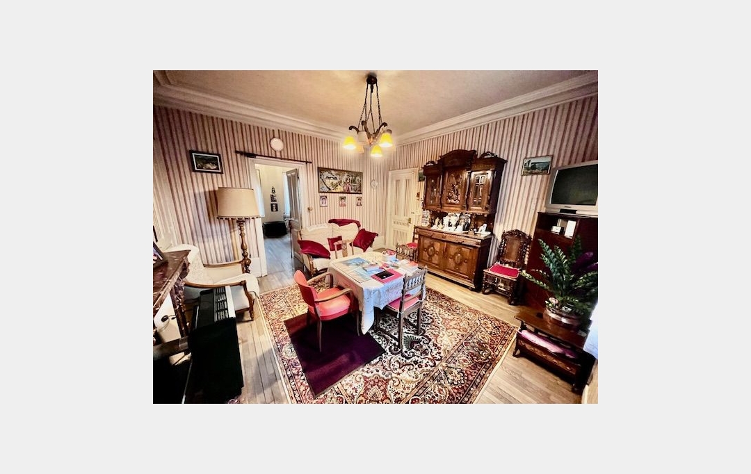 Agence Cosi : Appartement | TROYES (10000) | 67 m2 | 86 880 € 