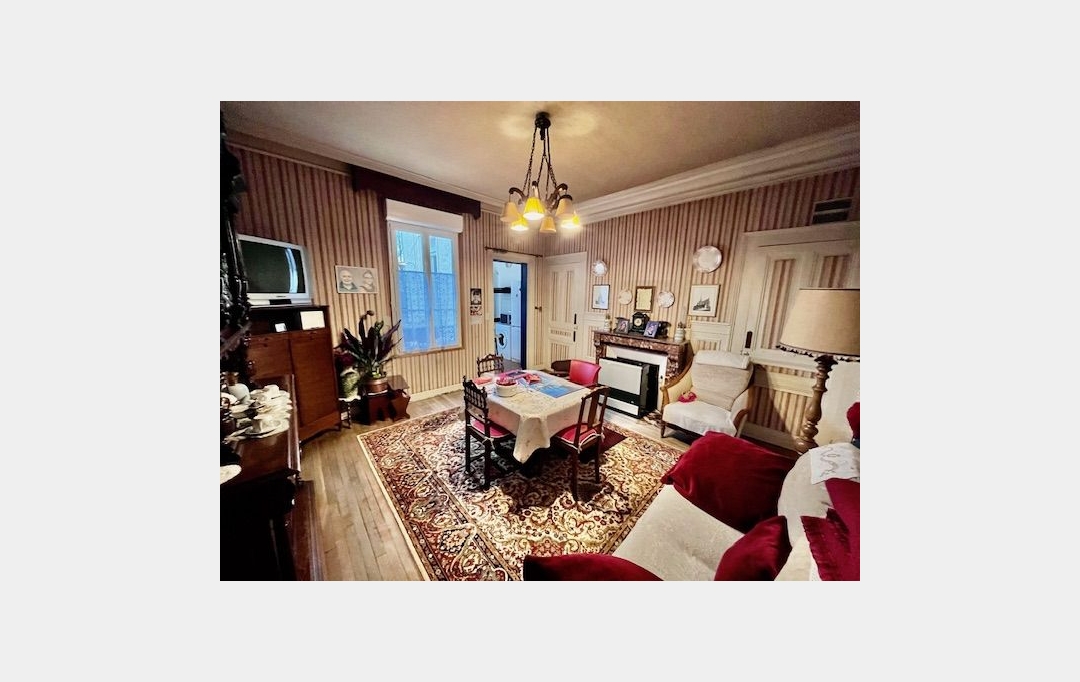Agence Cosi : Appartement | TROYES (10000) | 67 m2 | 86 880 € 
