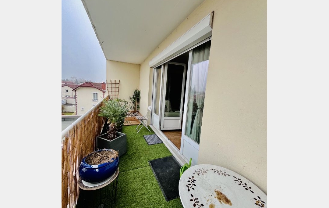 Agence Cosi : Appartement | SAINT-ANDRE-LES-VERGERS (10120) | 97 m2 | 136 000 € 