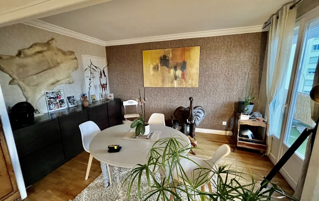 Agence Cosi : Appartement | SAINT-ANDRE-LES-VERGERS (10120) | 97 m2 | 136 000 € 